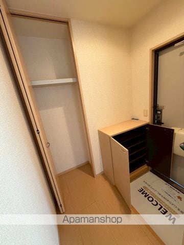 D’コート鷹尾の内装写真