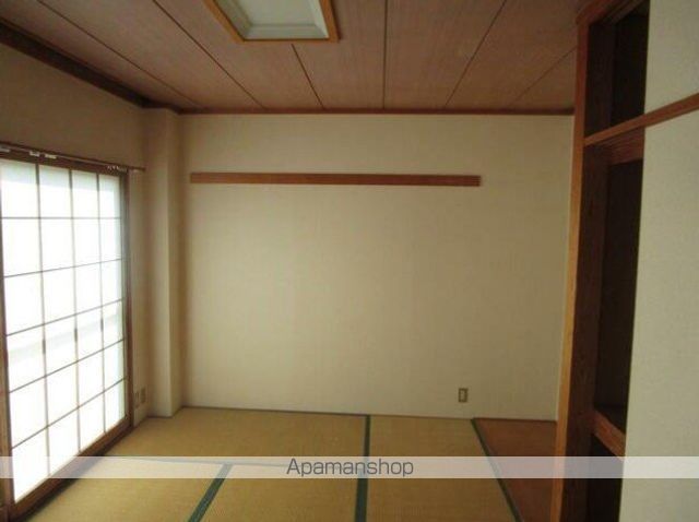 デザイナーズマンション元木の内装写真