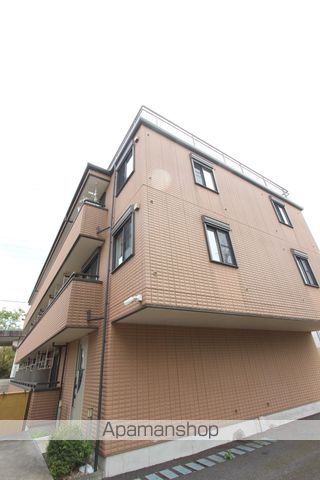 ヘリオス３７８小平栄町 105 ｜ 東京都小平市栄町１丁目1-5（賃貸マンション1K・1階・29.86㎡） その6