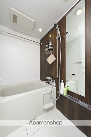 エンクレスト天神WESTの内装写真