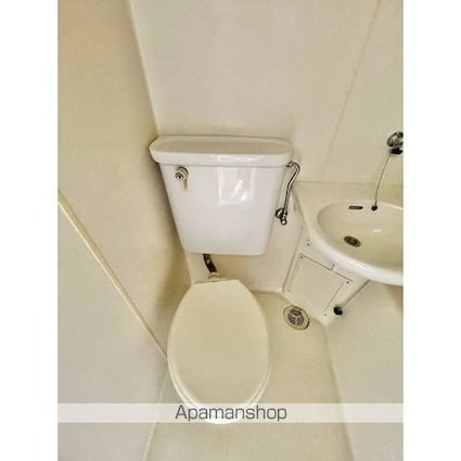 エスポワール[1K/19.17m2]のその他内装5