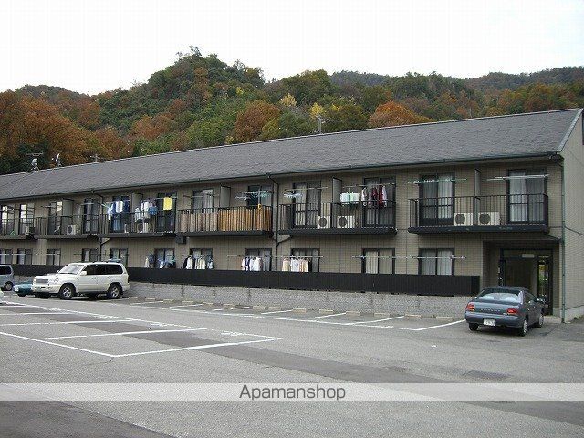 セレスト瀬の川の外観写真