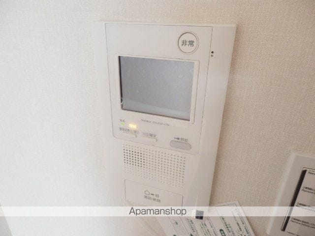 パークハビオ秋葉原エストの内装写真