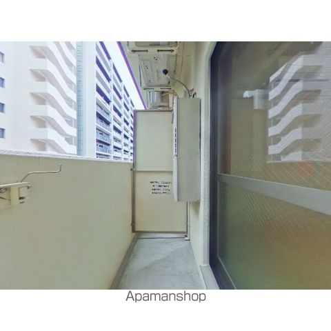 ワイズタワー新栄の内装写真