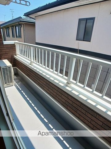 NK17の内装写真