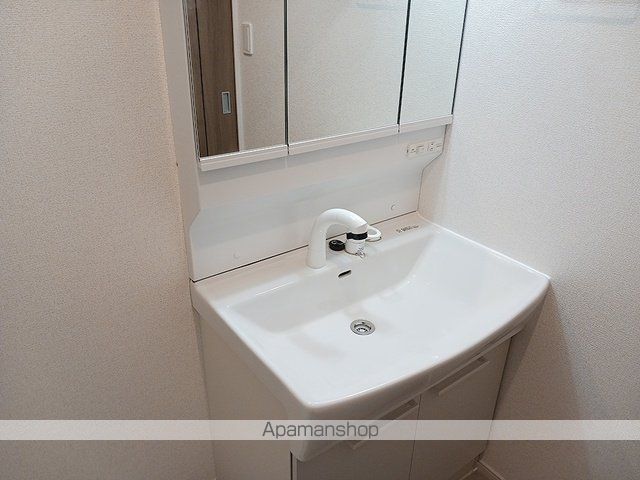ヒカルサさいたま吉野の内装写真