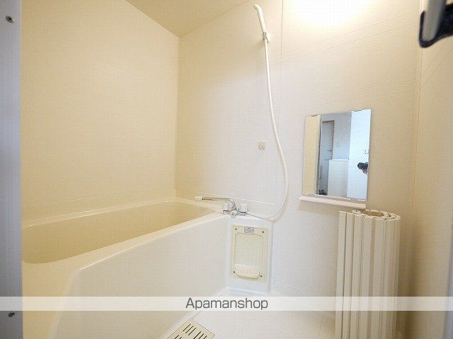 メゾン愛Vの内装写真