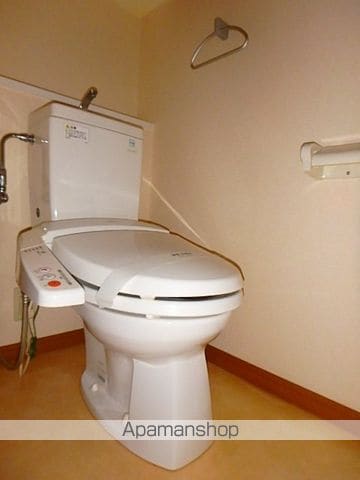リブハイム土井の内装写真