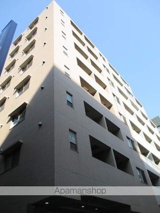 スペーシア三軒茶屋弐番館[1R/30.2m2]の外観3