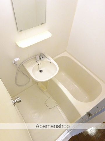 メゾン板橋本町の内装写真