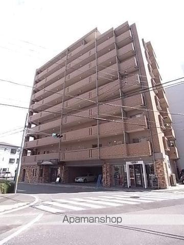 SーFORT西郊通の外観写真