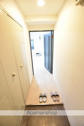 ST32の内装写真