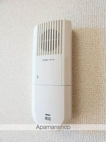 ブレシドCの内装写真