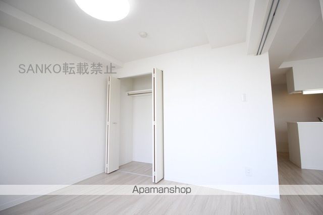 クラリス北16条A棟の内装写真