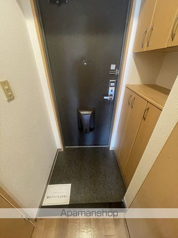 サウス23の内装写真