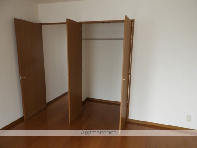 プレジール 第二秋喜の内装写真