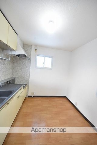 クレストール四番館の内装写真