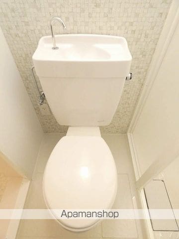ユニゾン常盤の内装写真