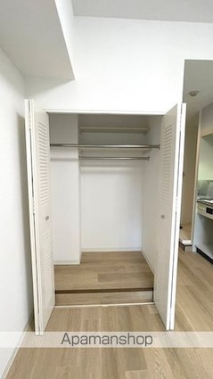 エスタ梅ヶ丘[1K/16.29m2]の内装