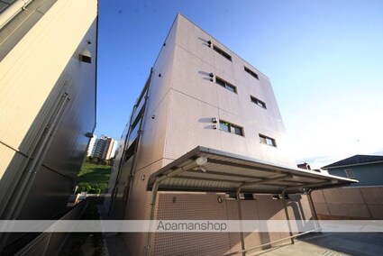 Ｓｅｐｔｅ’ｎｏｖａ[1K/28.15m2]の外観5