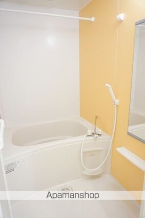 クラール南矢三Ｃ[1LDK/32.44m2]のバス