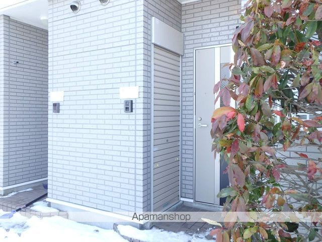 トリーハウスの内装写真