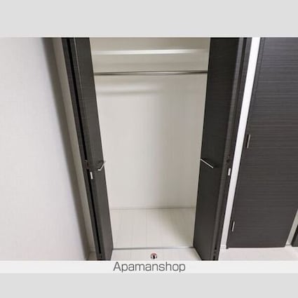 プレミアムキューブ新中野[1K/20.13m2]のその他内装4