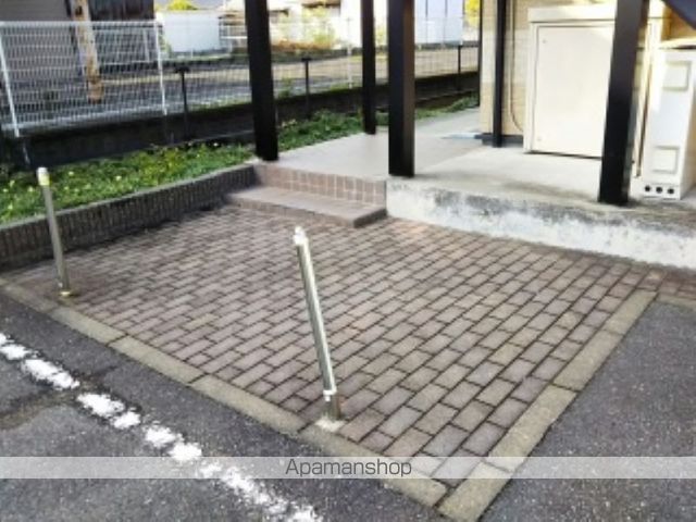 レオパレスらいはるの内装写真