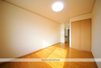 グリーンヒルズＫ[1R/19.87m2]の内装6