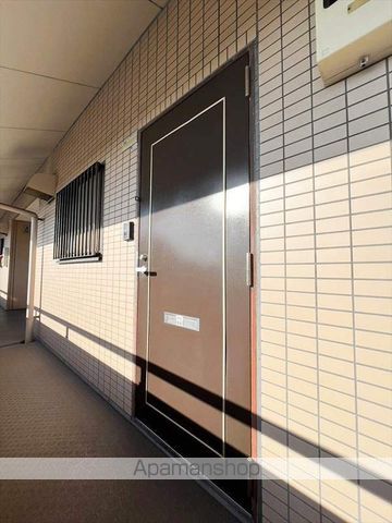 アヴェニール21の外観写真