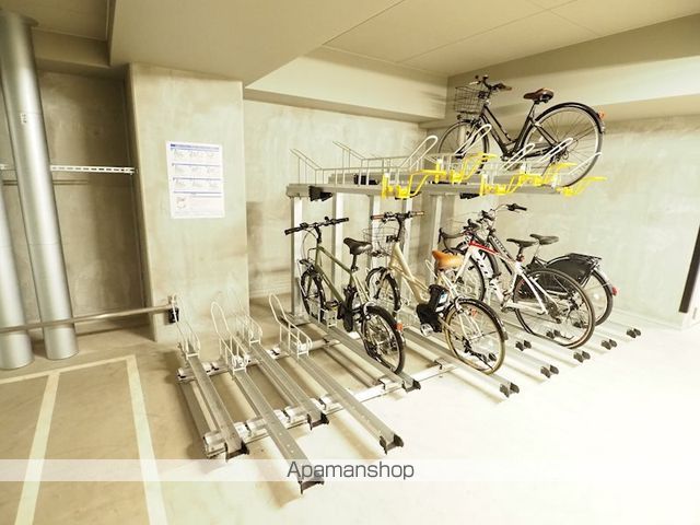 パークフラッツ渋谷神山町のその他写真