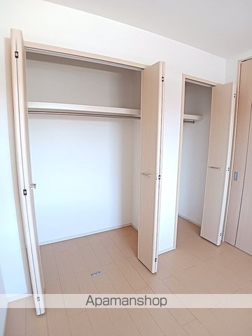 バウクロッツIの内装写真