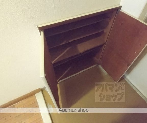 エクセレント林の内装写真