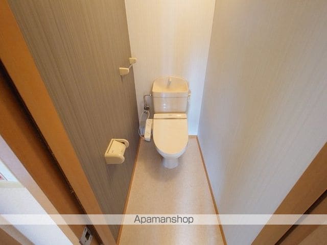 セジュール上徳間 ABの内装写真