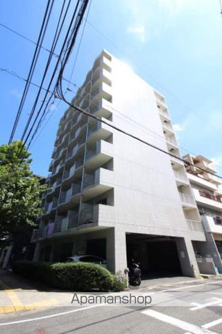 エバーグリーンプラザ岡山の外観写真