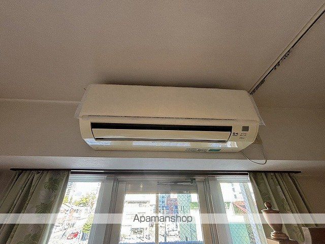 ときわマンションの内装写真