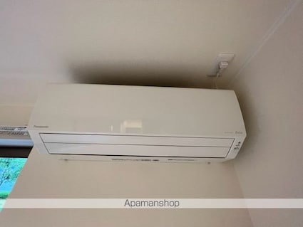 滋賀県大津市今堅田２丁目[1K/26.71m2]のその他設備
