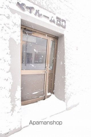 マイルーム38の内装写真