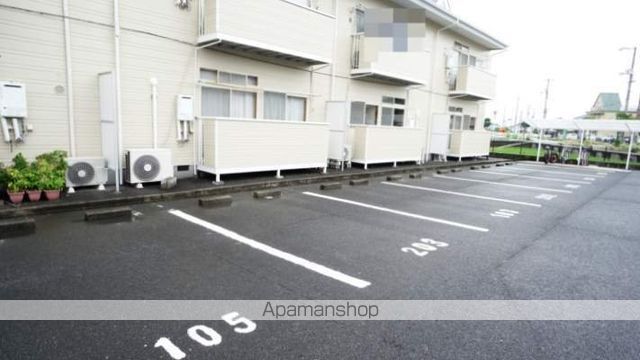 ニューシティ大島のその他写真