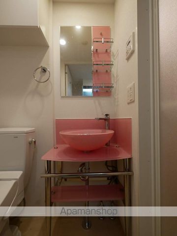セレニテ福島カルムの内装写真