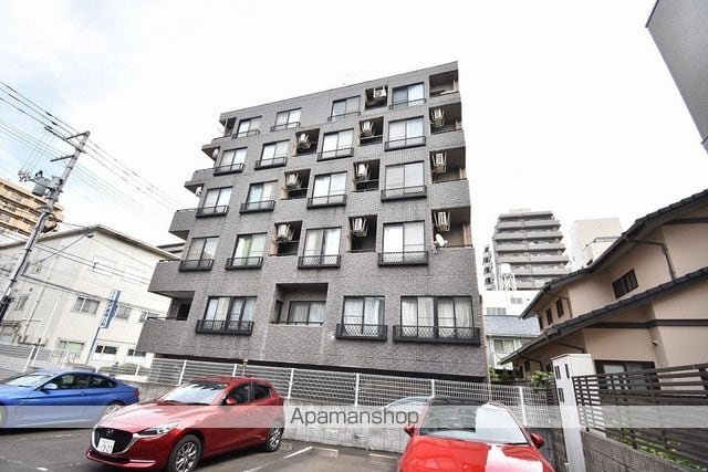 リエス支倉町の外観写真