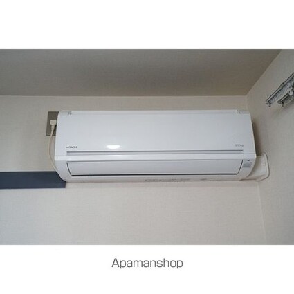 東京都多摩市一ノ宮３丁目[1R/9.7m2]の内装2