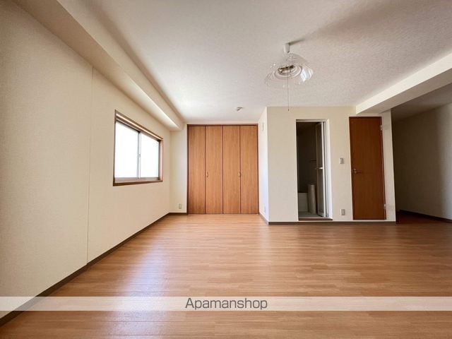 冨沢マンションの内装写真