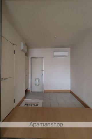 Coral Reef Kの内装写真