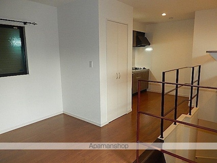 Ｖｅｎｕｓ－Ⅲ（ヴェニュス）[1R/23.64m2]のリビング・居間