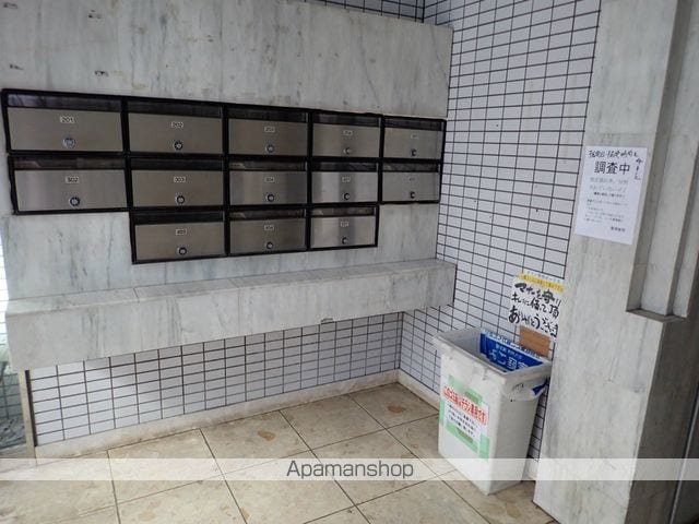 プレアール古船場町 404 ｜ 福岡県北九州市小倉北区古船場町6-3（賃貸マンション1LDK・4階・52.25㎡） その25