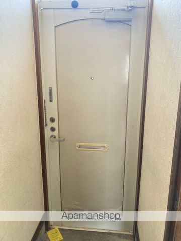 コーポ岡崎の内装写真