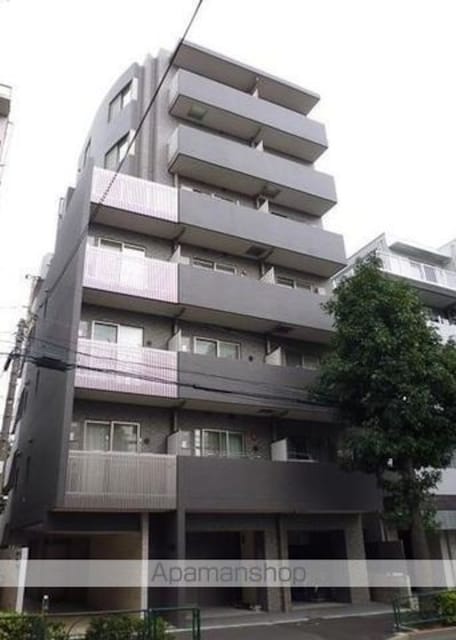 第三ローヤル上鷺[1LDK/40.06m2]の外観