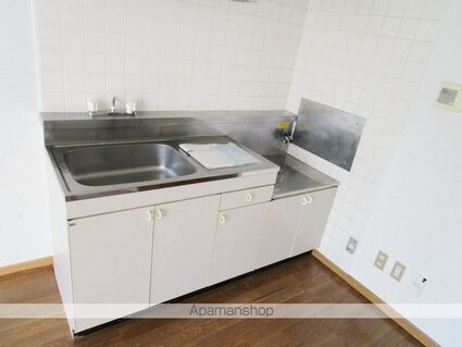 山梨県中巨摩郡昭和町西条[2DK/47.23m2]の内装6