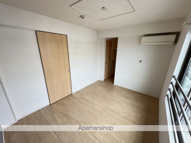 パレス堅田の内装写真